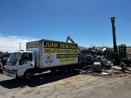 Professional Junk Removal Services in Salem, MA