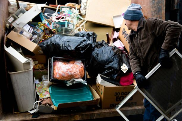 Best Hoarding Cleanup  in Salem, MA